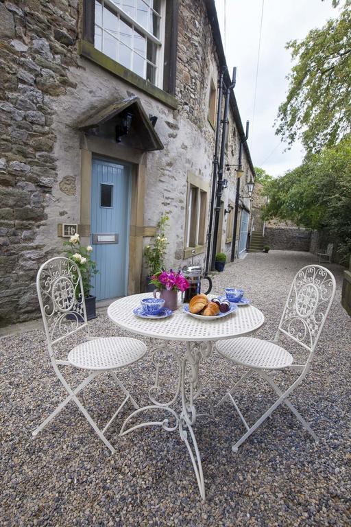 The Stables Apartment Settle Exterior photo